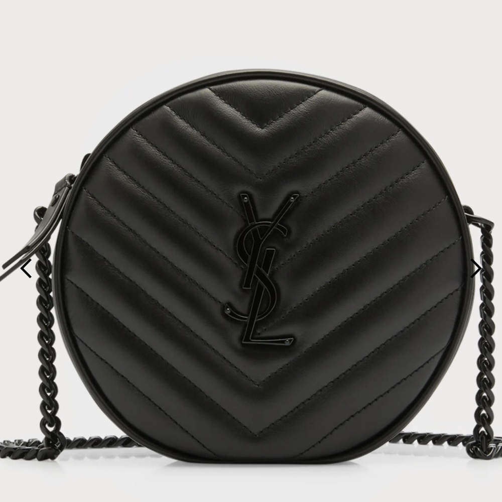 Saint Laurent crossbody bag